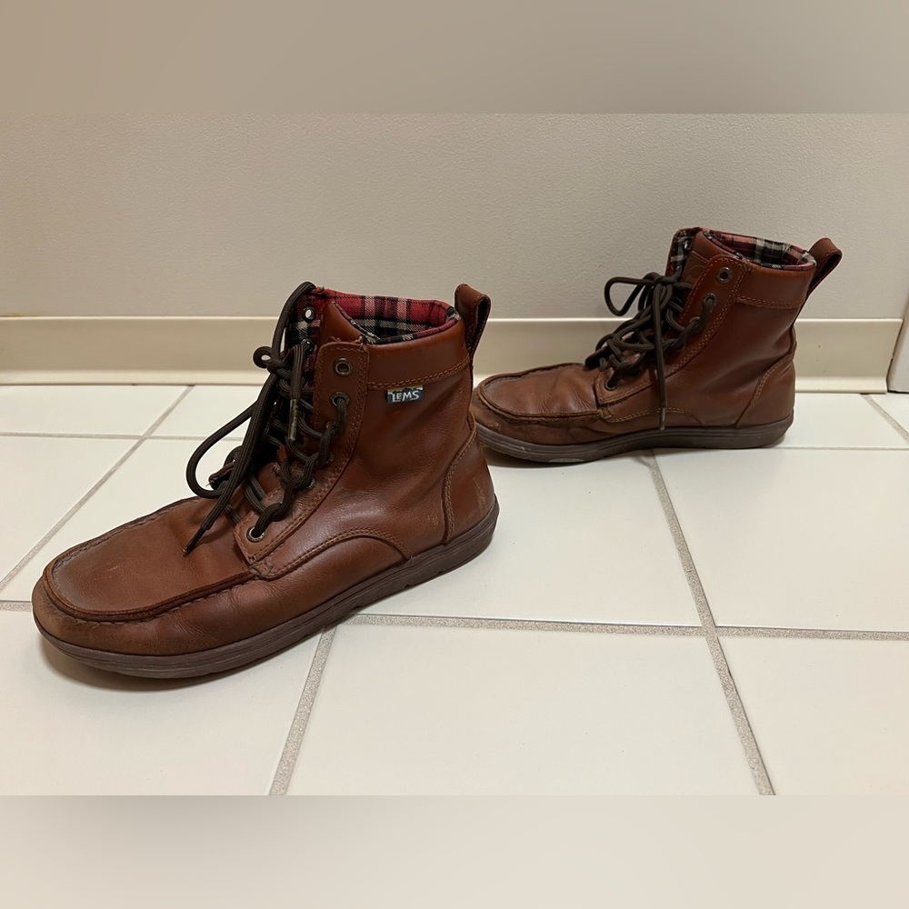 Lems Boulder Boots - Picture 9 of 9